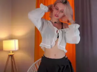 You can call me Eva's Live Sex Cam Show