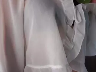 You can call me Eva's Live Sex Cam Show