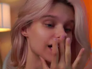 You can call me Eva's Live Sex Cam Show