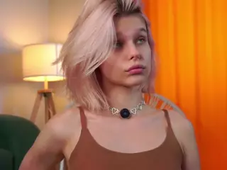 You can call me Eva's Live Sex Cam Show