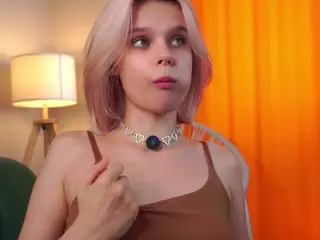 You can call me Eva's Live Sex Cam Show