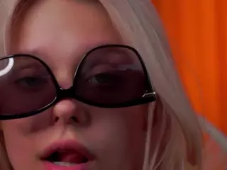 You can call me Eva's Live Sex Cam Show