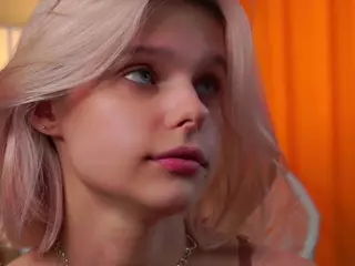 You can call me Eva's Live Sex Cam Show