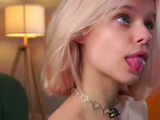You can call me Eva's Live Sex Cam Show