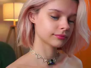 You can call me Eva's Live Sex Cam Show