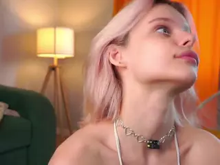 You can call me Eva's Live Sex Cam Show
