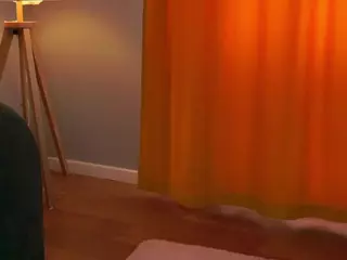You can call me Eva's Live Sex Cam Show