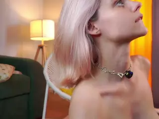 You can call me Eva's Live Sex Cam Show