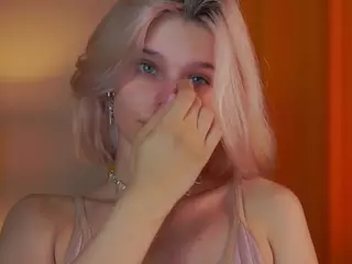 You can call me Eva's Live Sex Cam Show