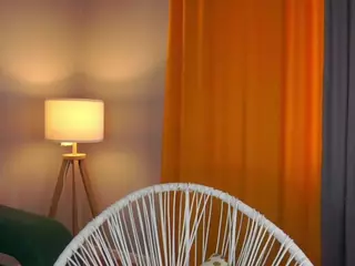 You can call me Eva's Live Sex Cam Show