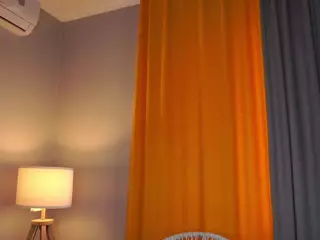 You can call me Eva's Live Sex Cam Show