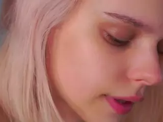 You can call me Eva's Live Sex Cam Show