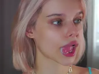 You can call me Eva's Live Sex Cam Show