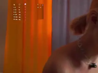You can call me Eva's Live Sex Cam Show