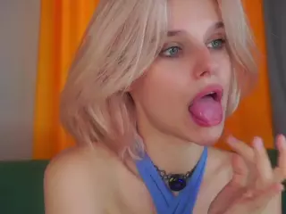 You can call me Eva's Live Sex Cam Show
