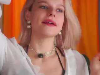 You can call me Eva's Live Sex Cam Show