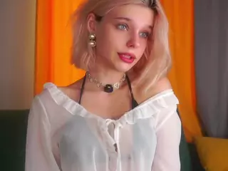 You can call me Eva's Live Sex Cam Show