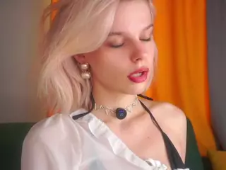You can call me Eva's Live Sex Cam Show