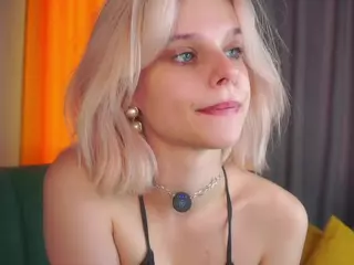 You can call me Eva's Live Sex Cam Show
