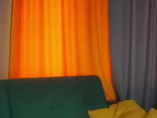 You can call me Eva's Live Sex Cam Show