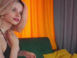 You can call me Eva's Live Sex Cam Show