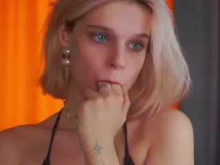 You can call me Eva's Live Sex Cam Show