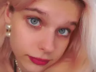 You can call me Eva's Live Sex Cam Show