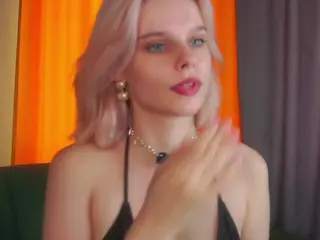 You can call me Eva's Live Sex Cam Show