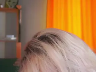 You can call me Eva's Live Sex Cam Show