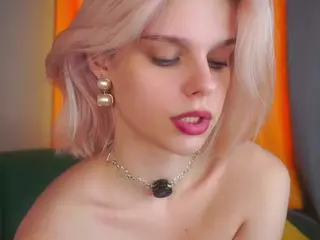 You can call me Eva's Live Sex Cam Show