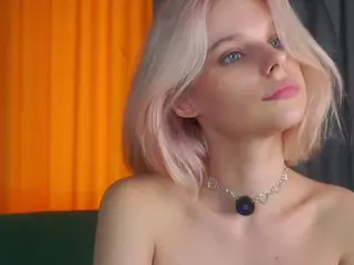 You can call me Eva's Live Sex Cam Show