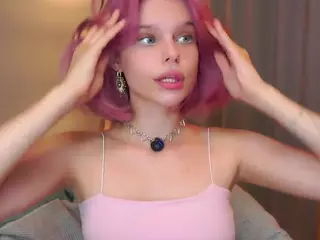 You can call me Eva's Live Sex Cam Show