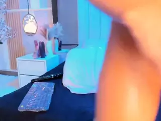 SalomeBenz's Live Sex Cam Show