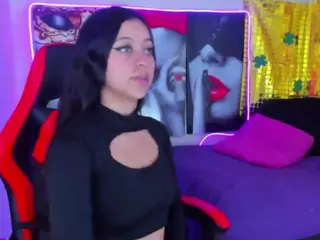zoeconnor19's Live Sex Cam Show