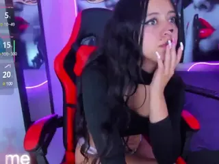 zoeconnor19's Live Sex Cam Show