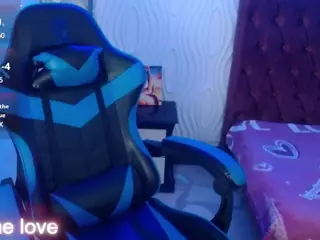 zoeconnor19's Live Sex Cam Show