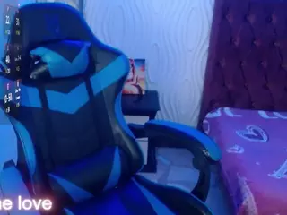 zoeconnor19's Live Sex Cam Show