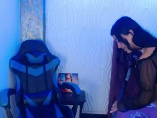 zoeconnor19's Live Sex Cam Show