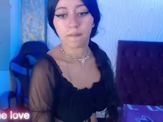 zoeconnor19's Live Sex Cam Show