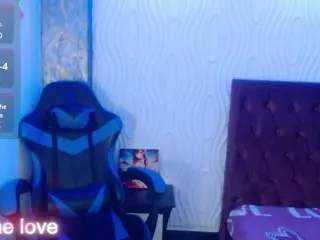 zoeconnor19's Live Sex Cam Show