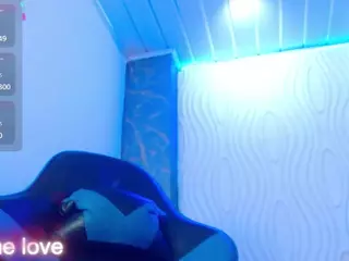 zoeconnor19's Live Sex Cam Show