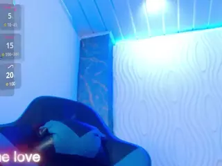 zoeconnor19's Live Sex Cam Show