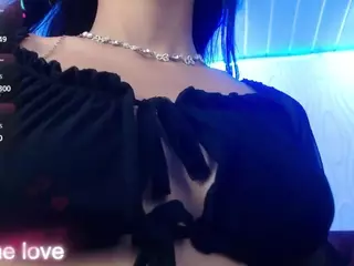 zoeconnor19's Live Sex Cam Show