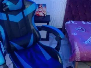 zoeconnor19's Live Sex Cam Show