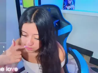 zoeconnor19's Live Sex Cam Show