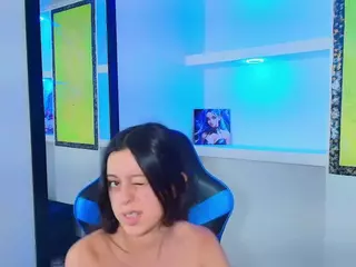 zoeconnor19's Live Sex Cam Show