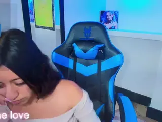 zoeconnor19's Live Sex Cam Show