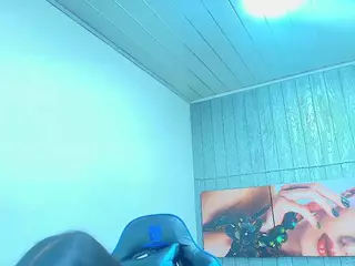 zoeconnor19's Live Sex Cam Show
