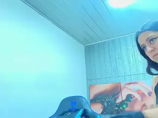 zoeconnor19's Live Sex Cam Show