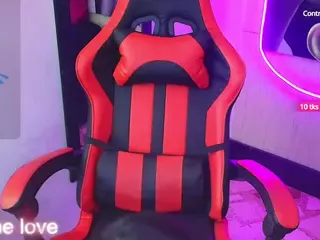 zoeconnor19's Live Sex Cam Show